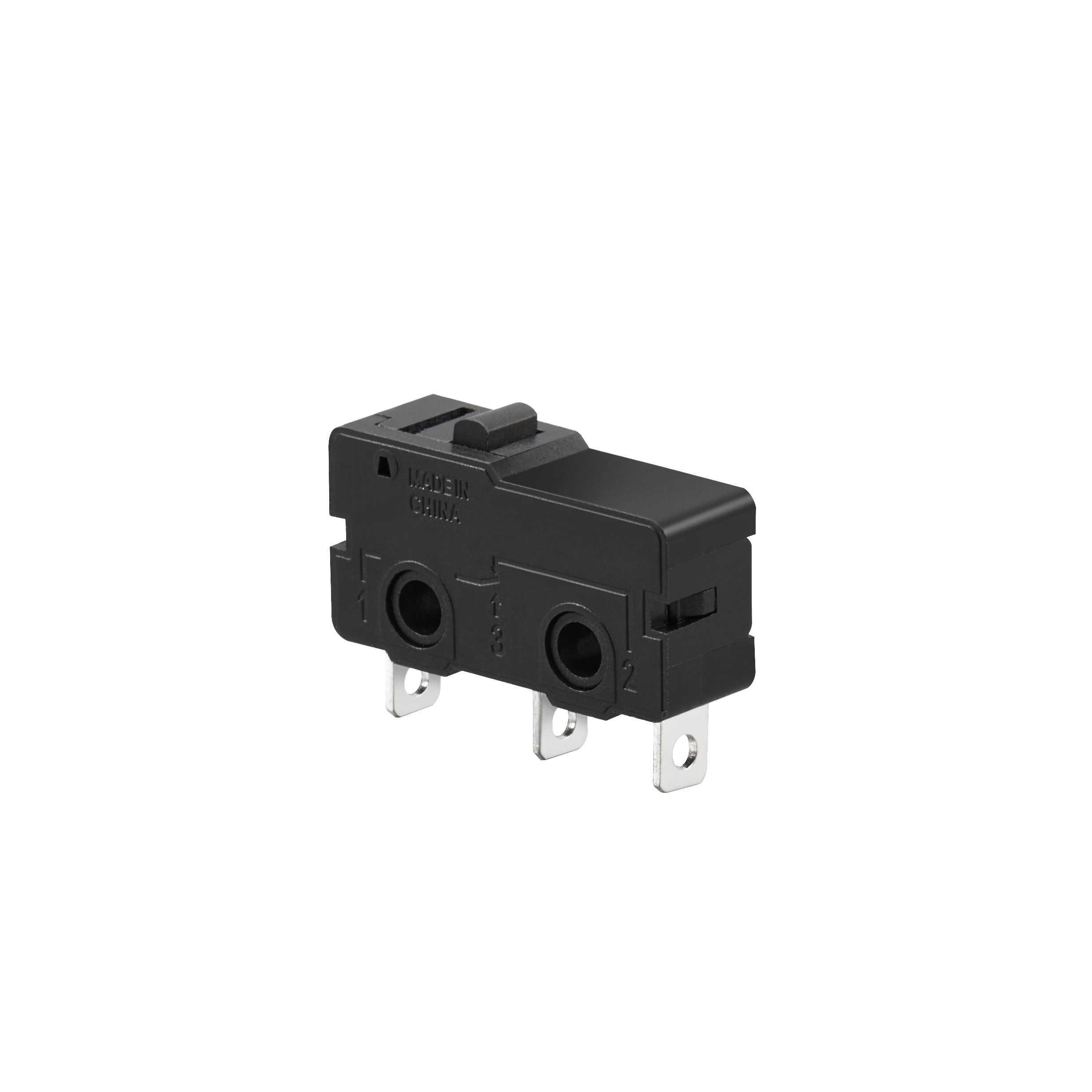 SS-5GL13-FT SPDT Micro Switches