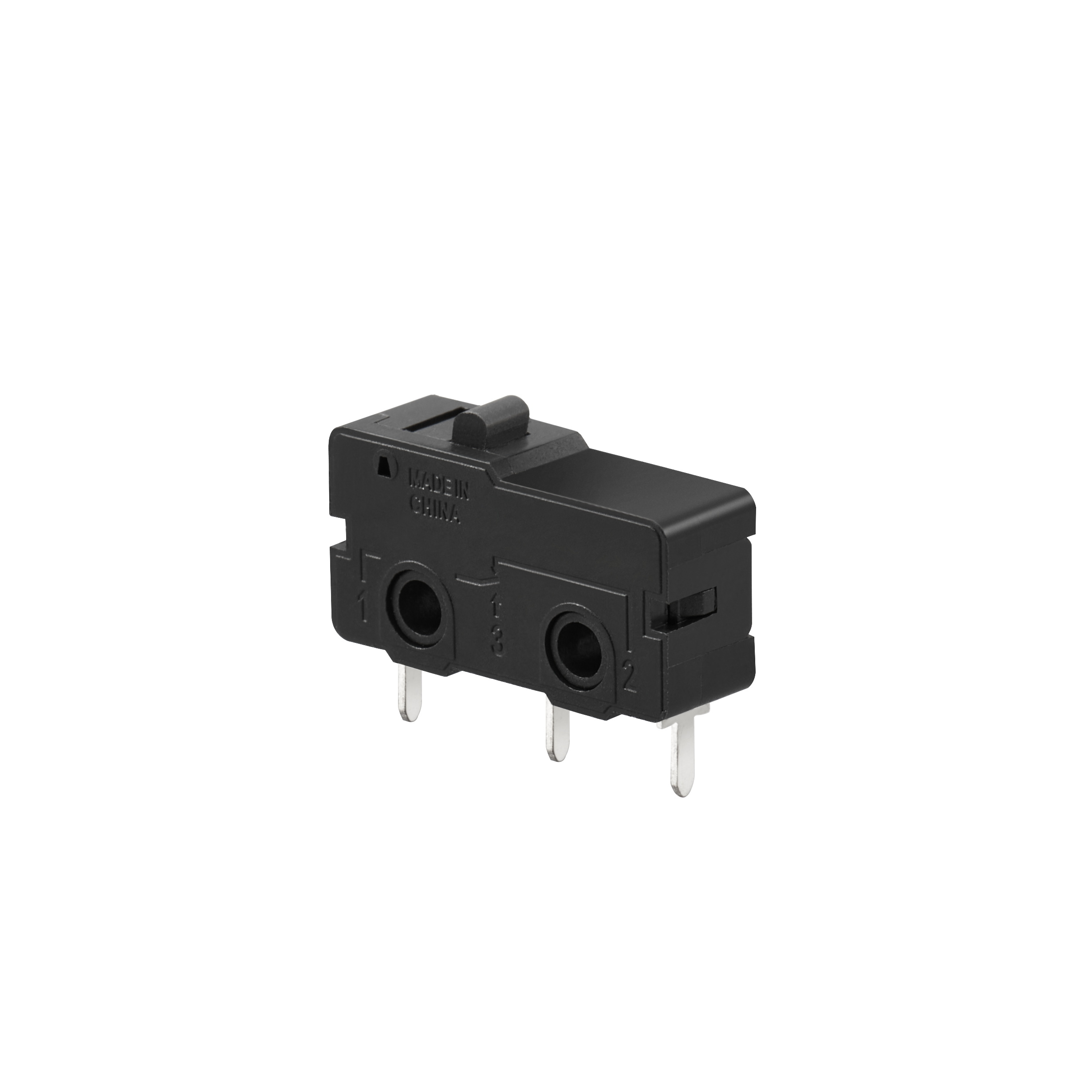 SS-5GL13-FT SPDT Micro Switches