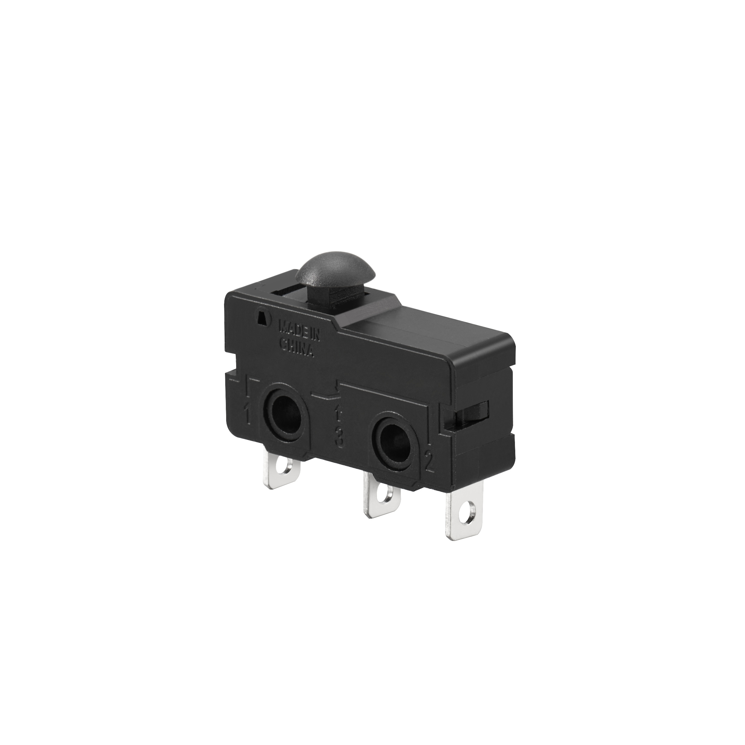 SS-5GL13-FT SPDT Micro Switches