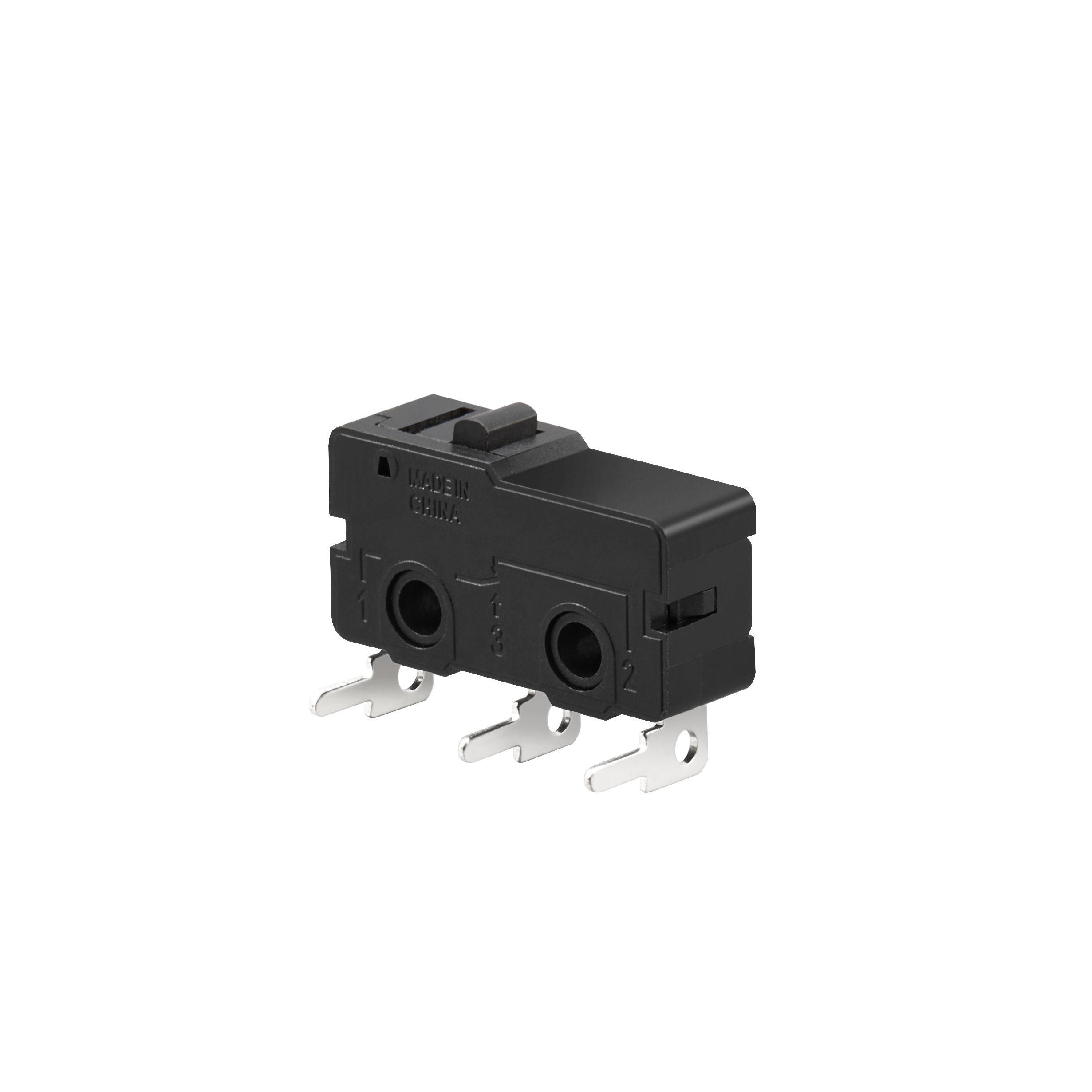 SS-5GL13-FT SPDT Micro Switches