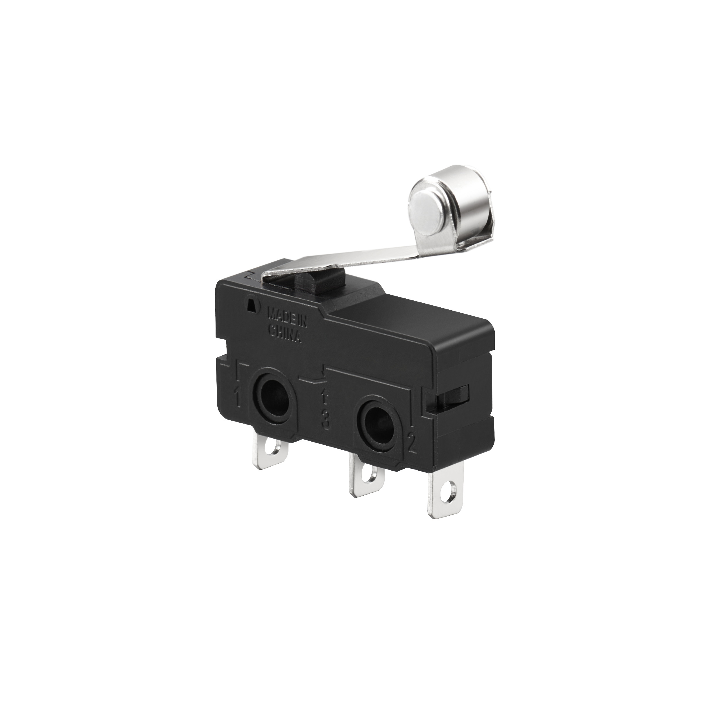 SS-5GL13-FT SPDT Micro Switches