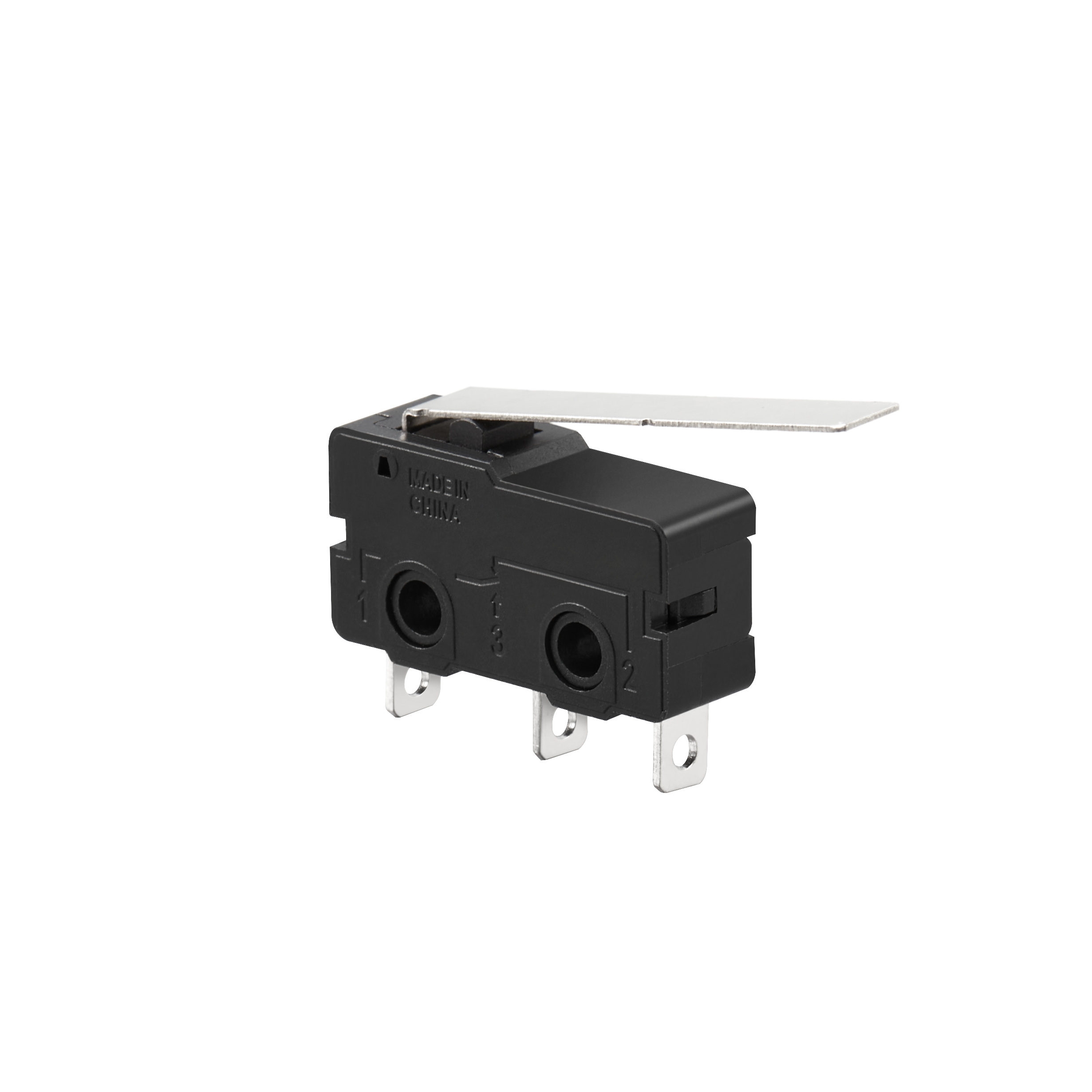 SS-5GL13-FT SPDT Micro Switches
