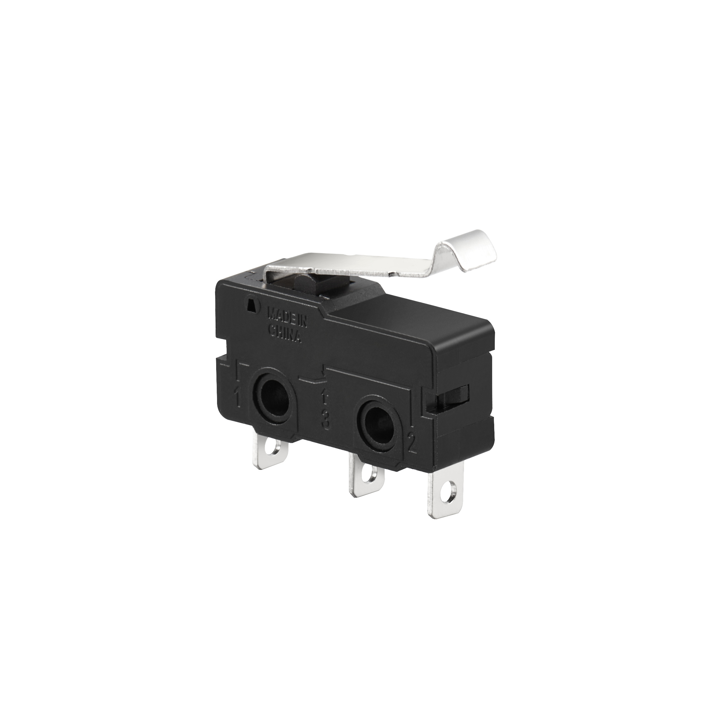 SS-5GL13-FT SPDT Micro Switches