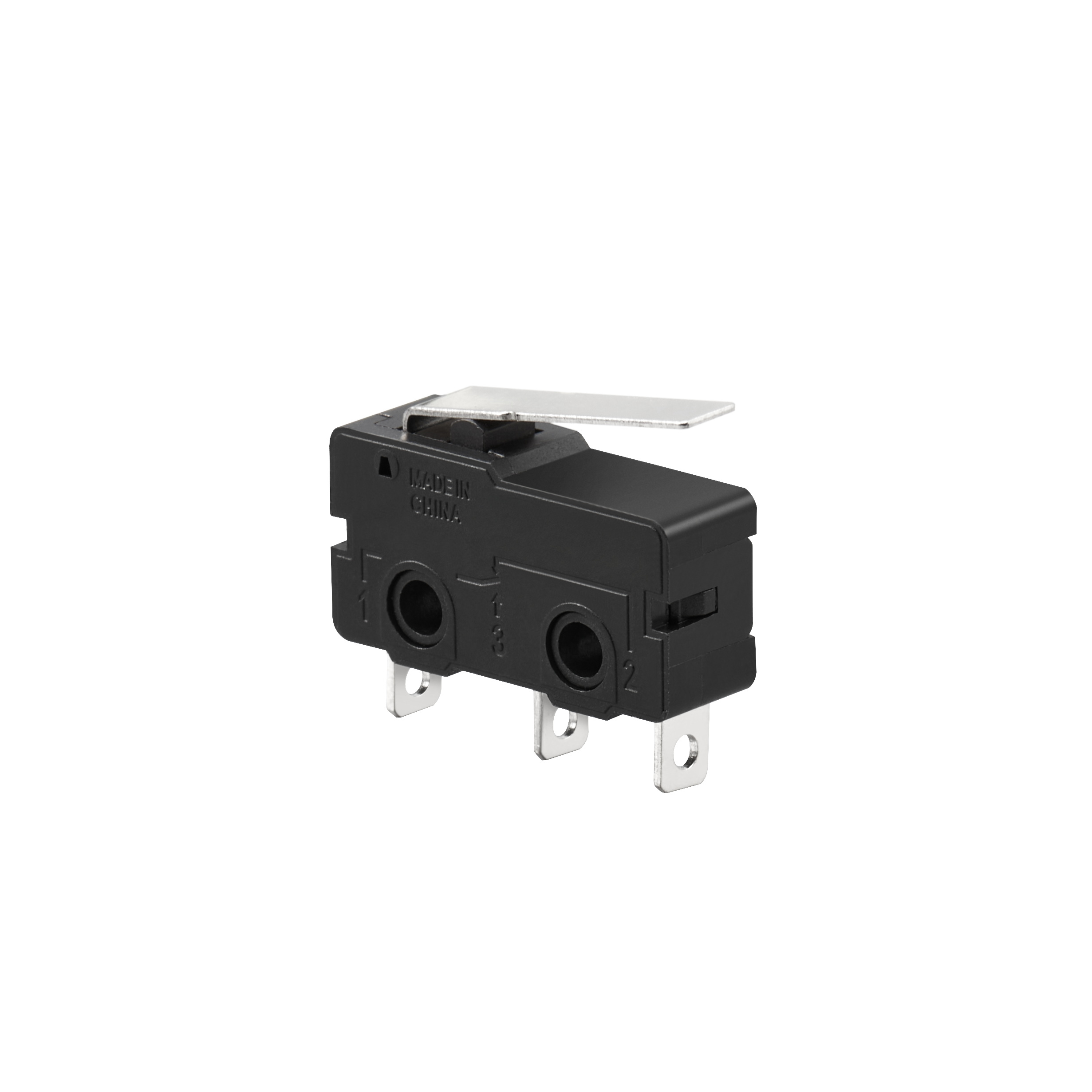 SS-5GL13-FT SPDT Micro Switches