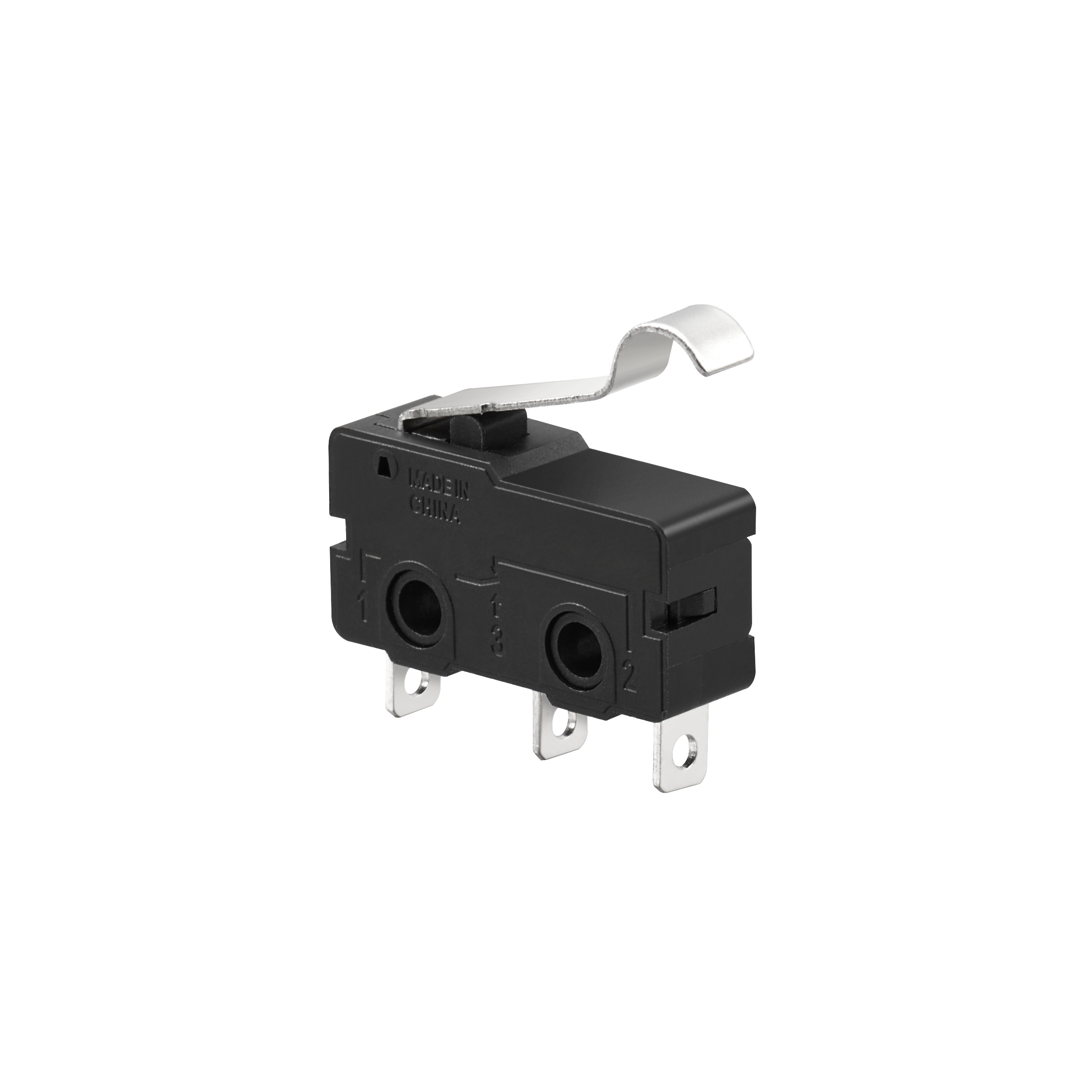 SS-5GL13-FT SPDT Micro Switches