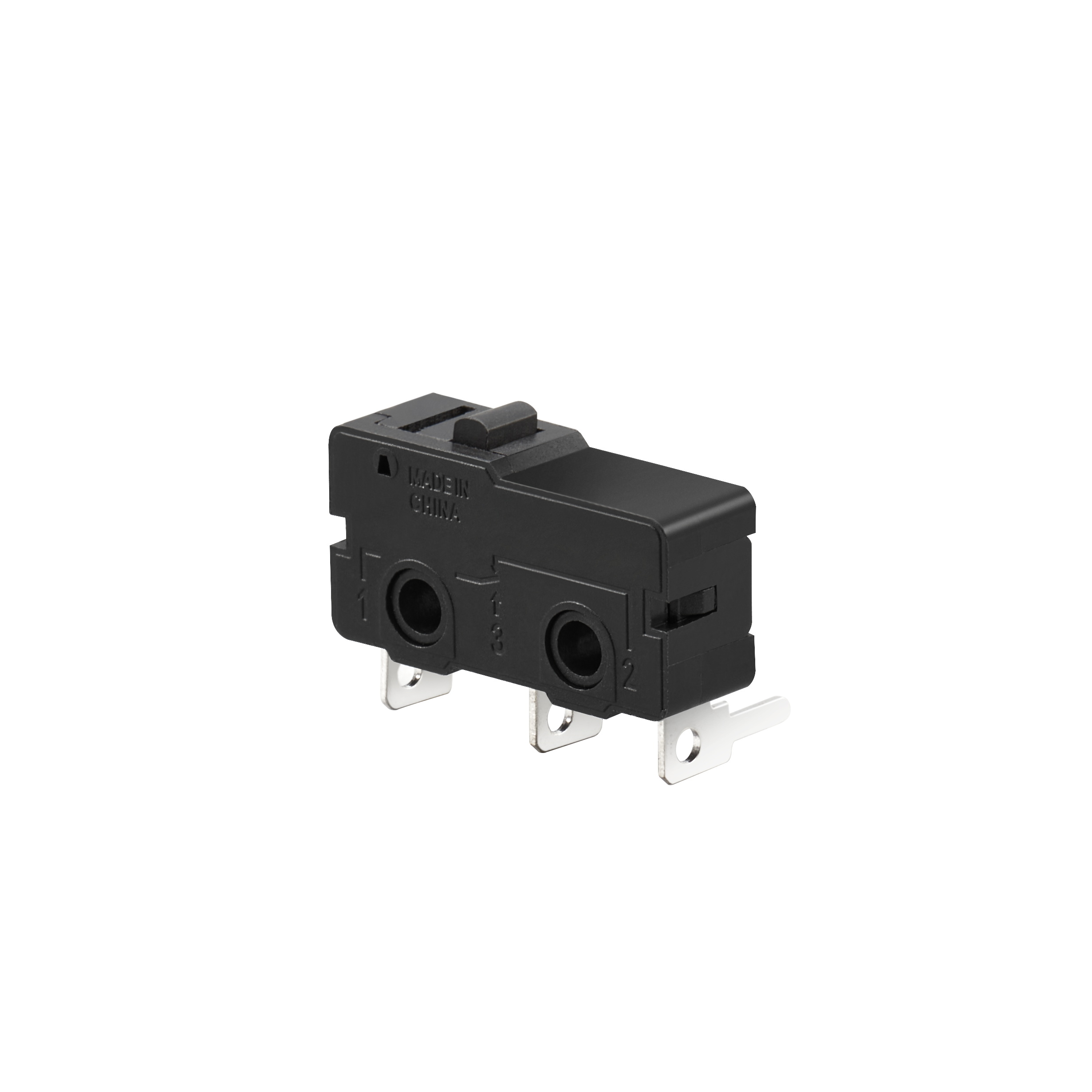 SS-5GL13-FT SPDT Micro Switches