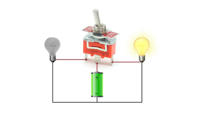 how to wire three way toggle switch - Goboll